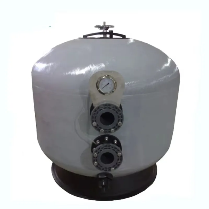 STLF Fabrieksprijs Zwembad Groot glasvezel zandfilter