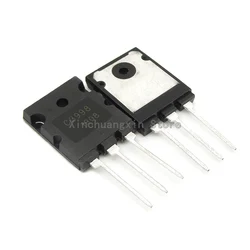 2SC3998 C3998 Ultrasonic high-power transistor TO-3P25A/1500V new large chip