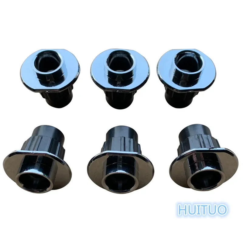 

Electrostatic spraying machine powder spray gun powder pump base powder bucket base universal base inner diameter 20mm