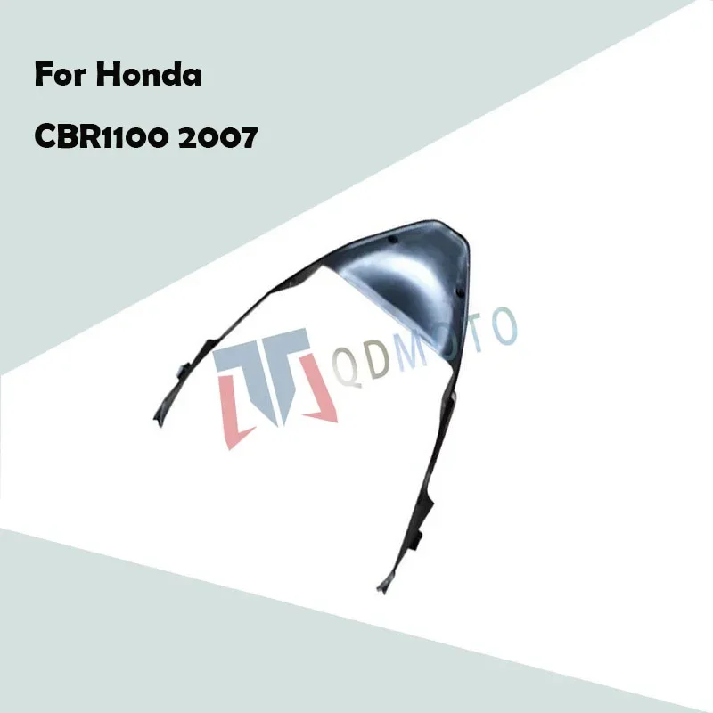 

For HONDA CBR1100 2007 Motorcycle Accessories Unpainted Under Side Belly Pan Bracket ABS Injection Fairing