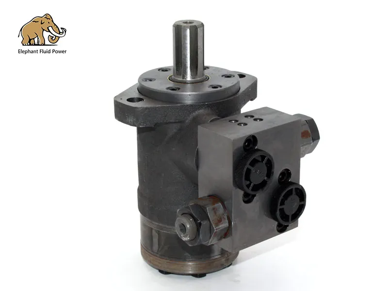 OMP200 Hydraulic Motor