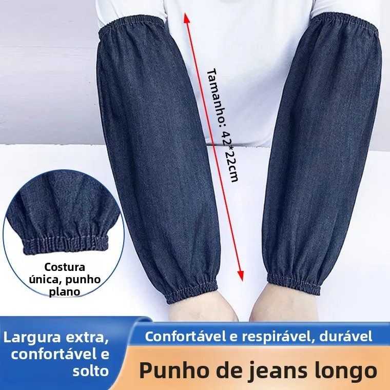 protetores-de-manga-de-denim-resistentes-a-soldagem-eletrica-longos-e-reforcados-protetores-de-braco-resistentes-ao-desgast