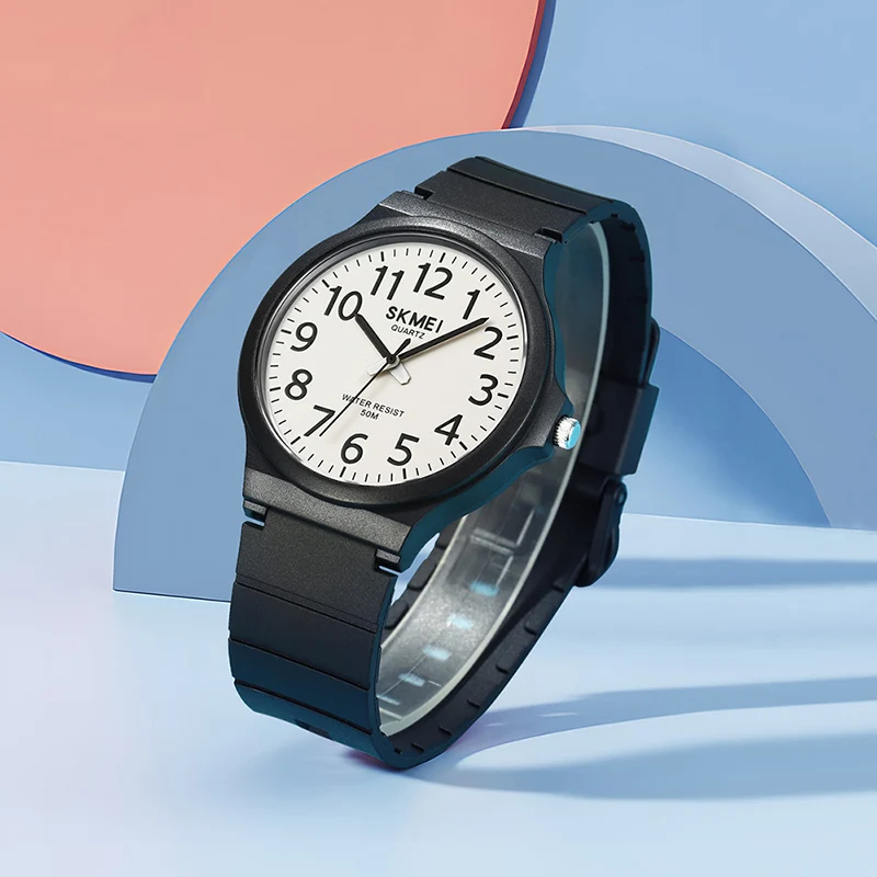 

SKMEI повседневные многофункциональные кварцевые наручные часы для мужчин и женщин, модные уличные водонепроницаемые часы, мужские спортивные часы reloj hombre