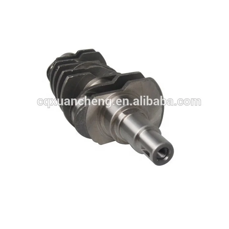Milexuan بالجملة F8A أجزاء المحرك سيارة العمود المرفقي OEM12221-73001 لسوزوكي جيمي 0.8L F8A جزء المحرك