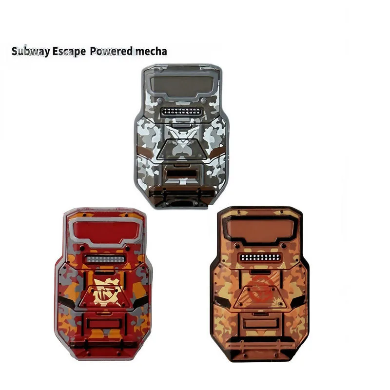 MOC القرون الوسطى اللبنات الشكل الجندي الملحقات الهراء مجموعة خوذة الكتف درع درع نبال المنجل الطوب هدية لعبة T01 #4