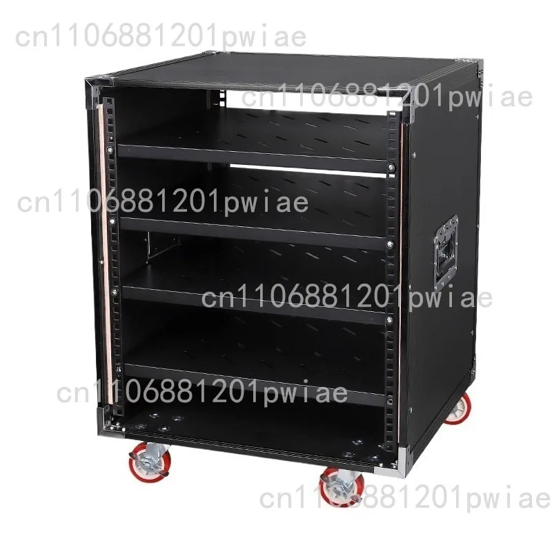 12U Power Amplifier… - image