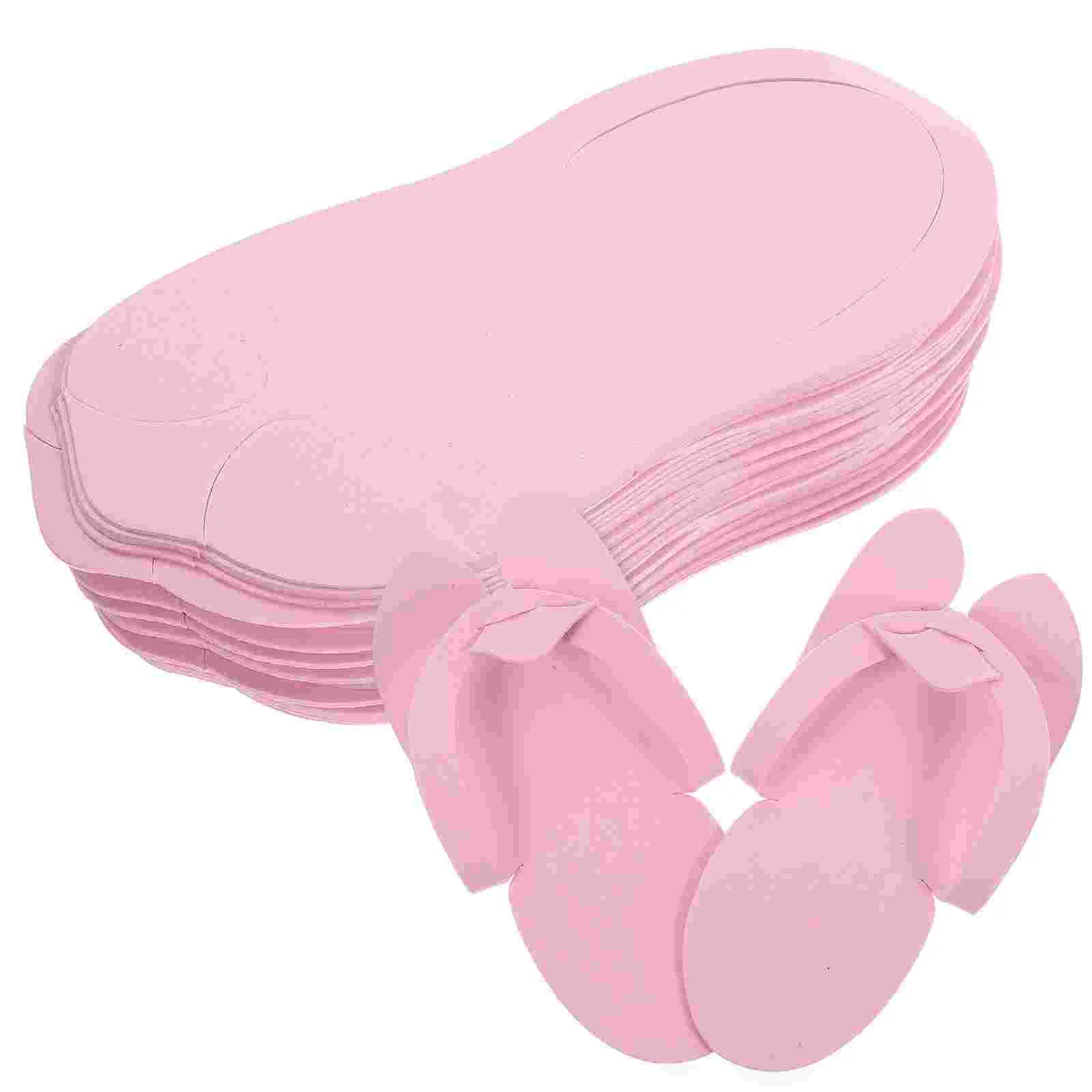 

Flop Eva Foam Slippers for Women Convenient Cloud Multi-function Pedicure Women's