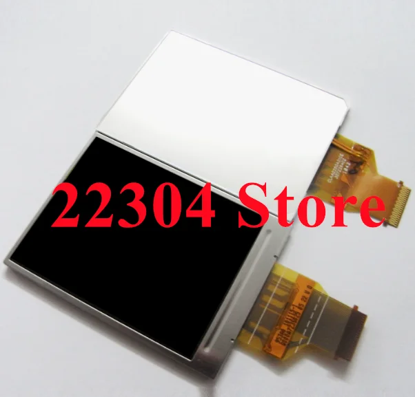 NEW LCD Display Screen Replacement Parts for Samsung ES10 ES15 ES17 ES25 ES28 ES55 ES60 ES65 With Backlight