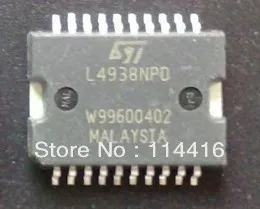 

Free shipping L4938NPD STIC 10pcs Please leave a message