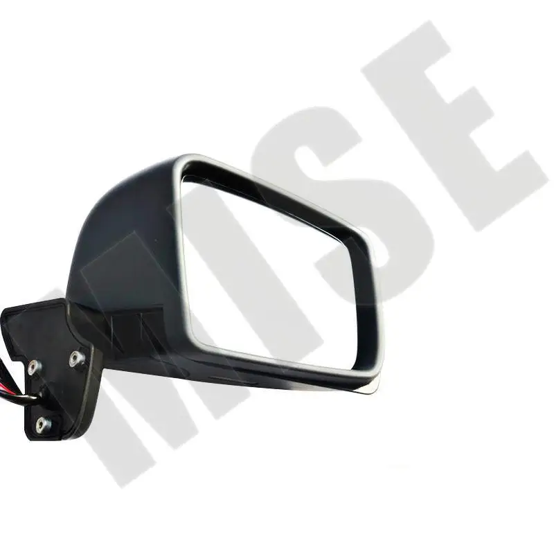 Car Accessories For Mercedes Benz G-Class W463 G55 G65 G550 G500 G400 G350 1992-2017 Rearview Mirror Cover Assembly Lef/Right