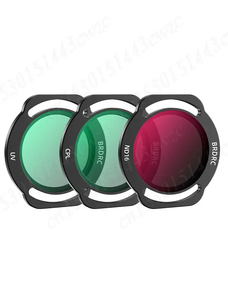 Lens Filter For Dji… - image