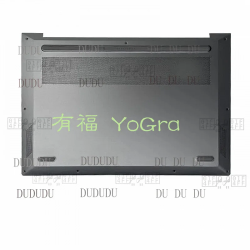 

DDD Pour для LENOVO ThinkBook K3-IAP (2022) Нижняя крышка корпуса Серый