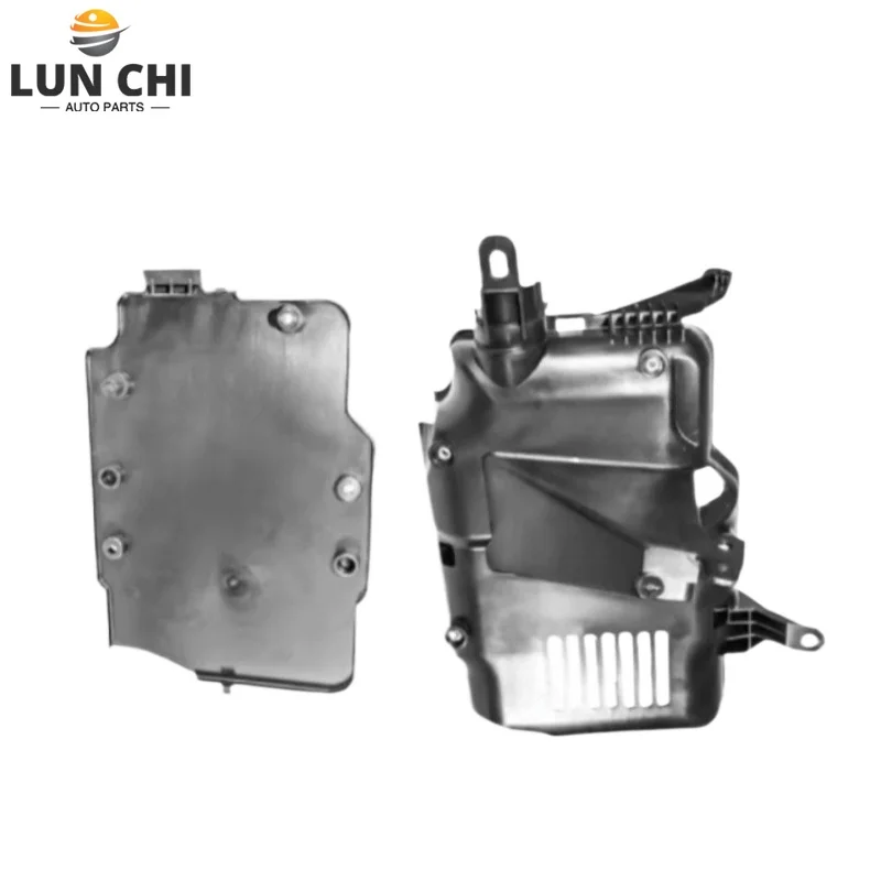 

OEM GV6Z12B523A GV6Z12A659A Electrical lgnition System Pcm Cover For Ford LincoIn Escape TME 2017 2018 2019