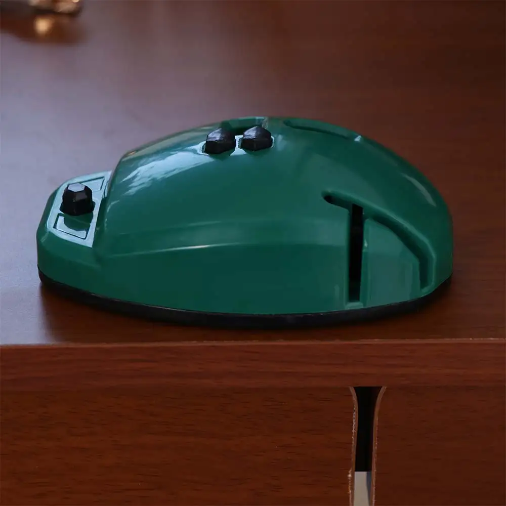 2 Lines Laser Vertical Mouse Laser Level Right Angle High-precision Leveling Laser Infrared Technology 20M Long Distance