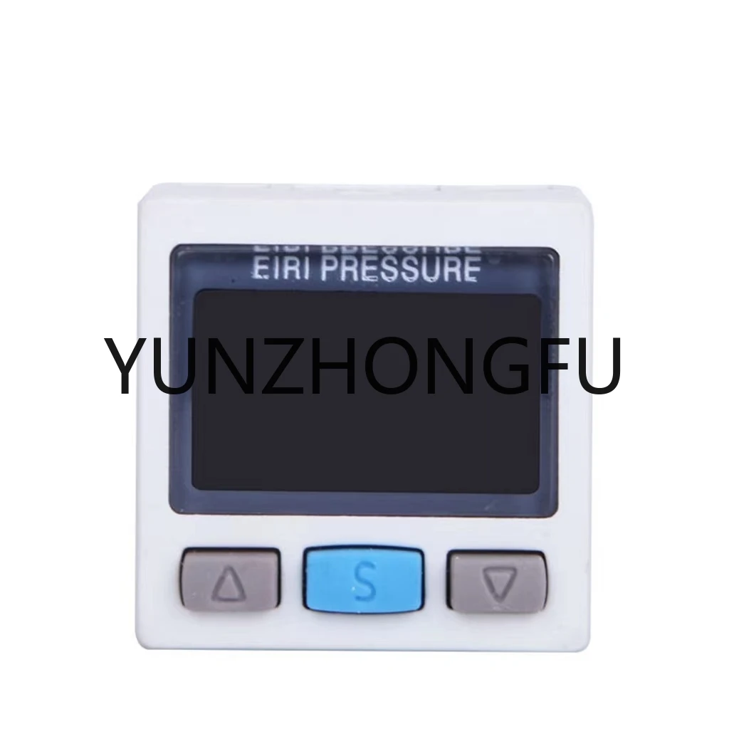 

HD screen ISE30A-01-N-ML digital pressure controller switch industrial compressor parts for air compressor diesel