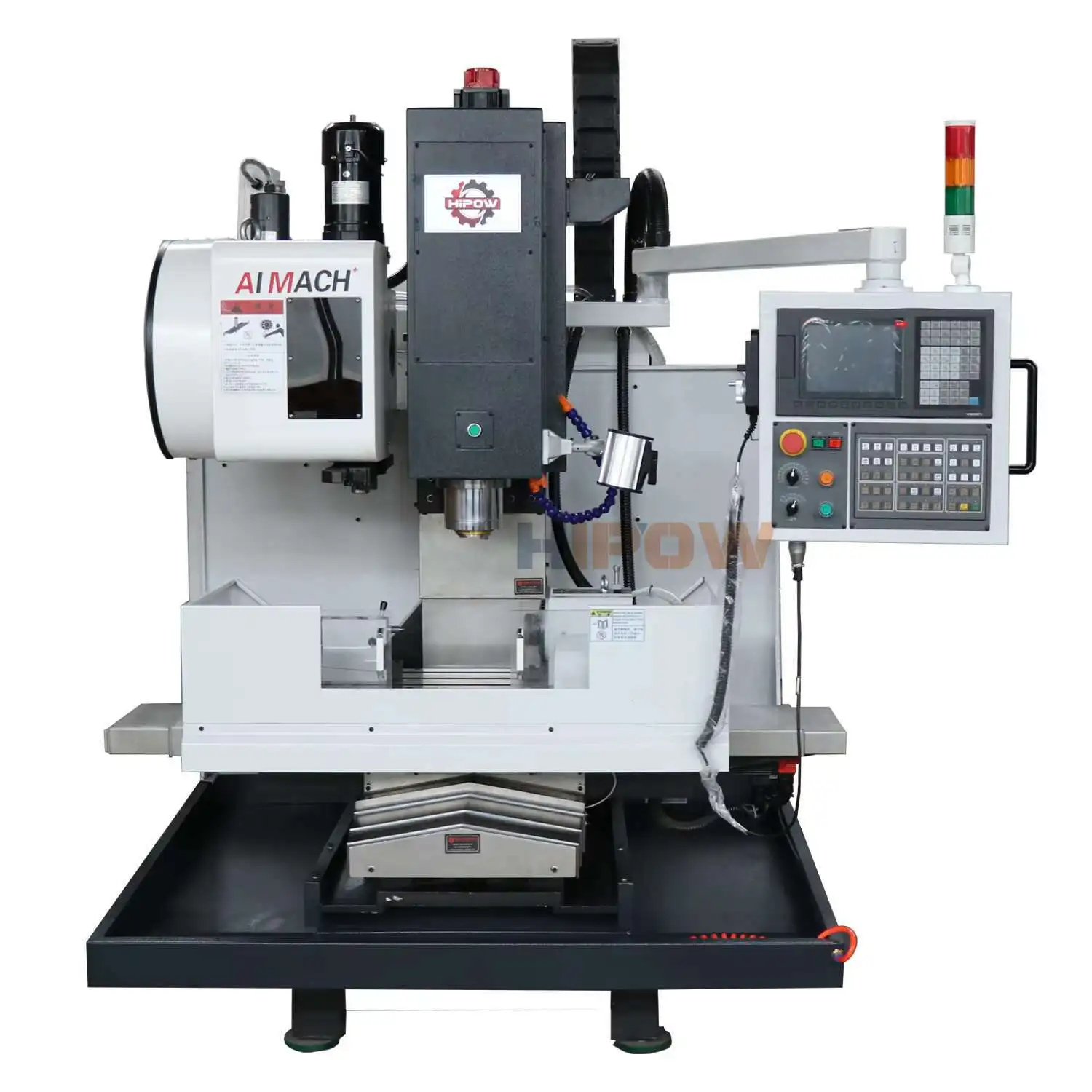 XK7126 China Goedkope Mini CNC Verticale Milg Hine Prijs