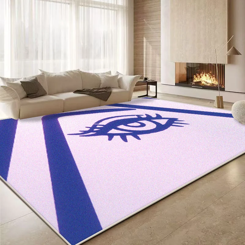 Dywan w stylu nordyckim, abstr – Decor Lighting Online recenzja i cena