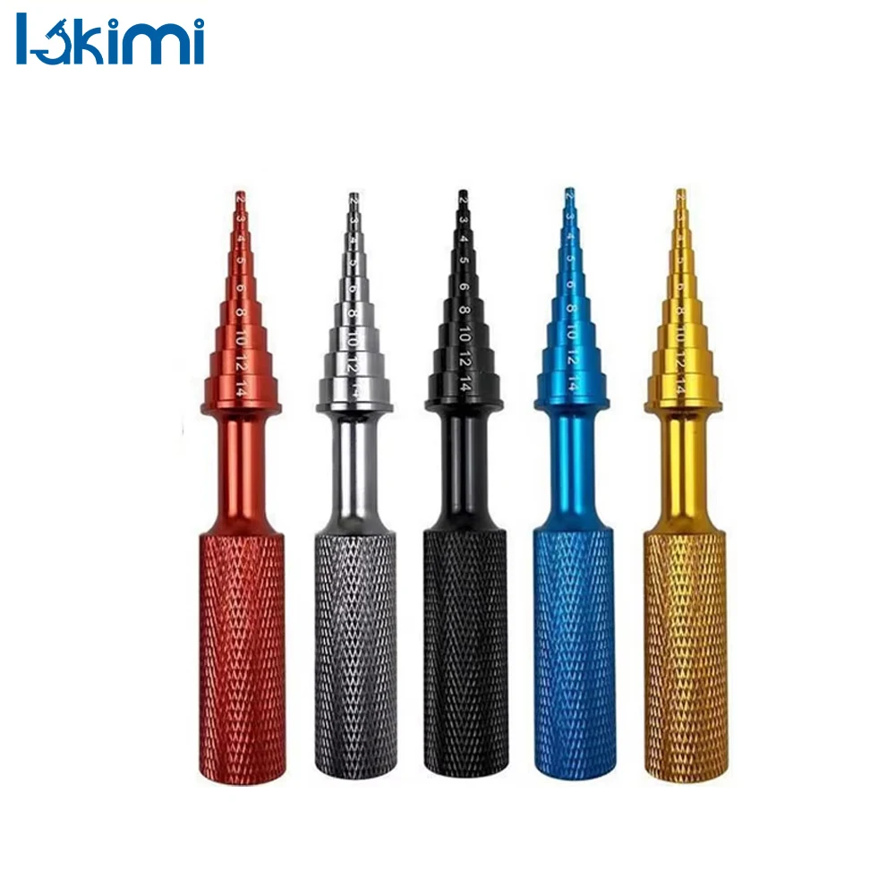 

2-14mm Puller Automotive Bearing Remover & Installer Tool Set – Car Hand Tools for Bearing Disassembly LK-AA424