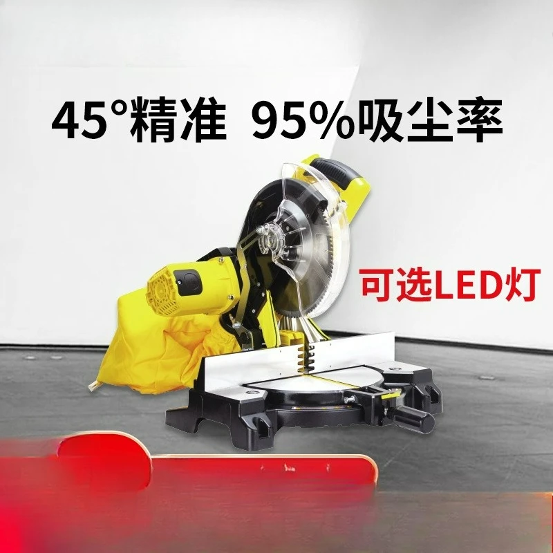 Wooden door skirting staircase decoration circular saw
