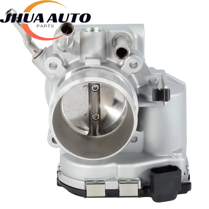

35100-2B220 351002B220 Brand New Car Electronic Throttle Body Assembly For Hyundai Kia IX25 Elantra MD I30 Soul