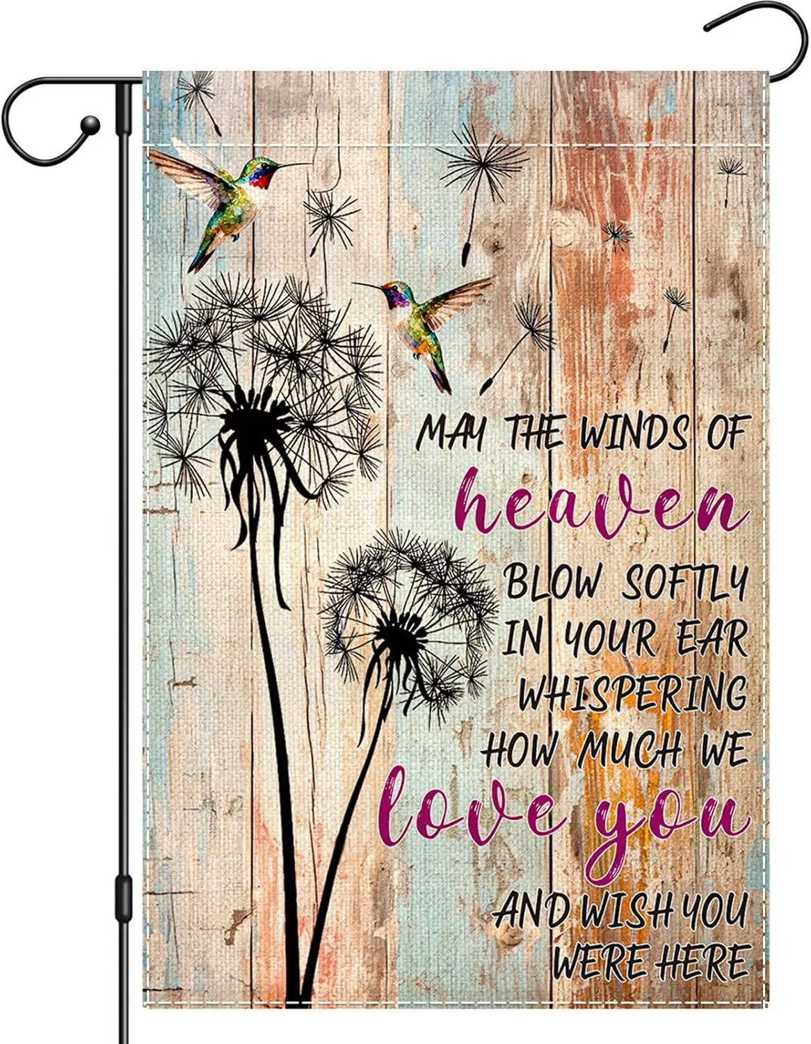 Memorial Garden Fla…