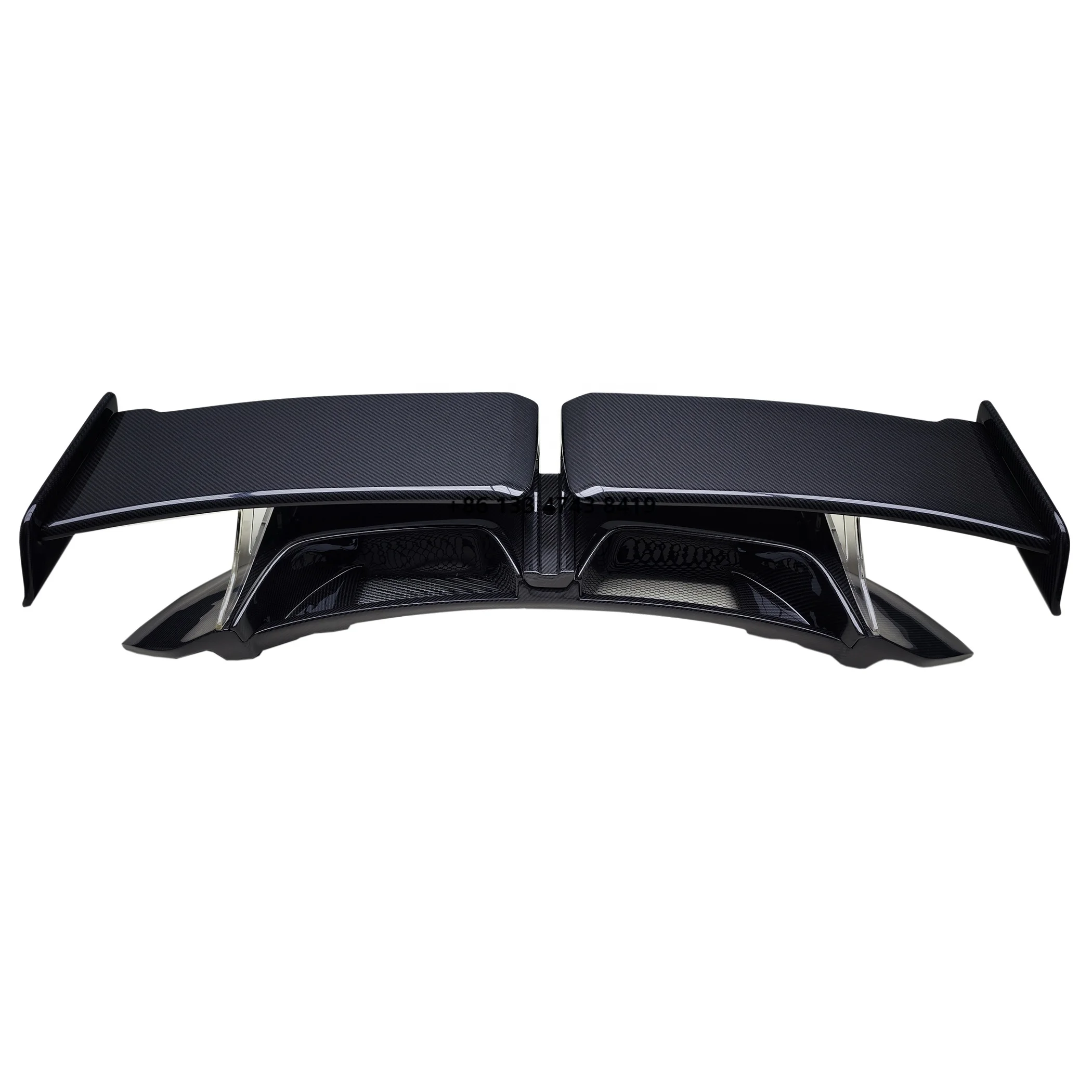 

Задний спойлер из сухого карбона SPC 992 для Porsche 911 (2019+)