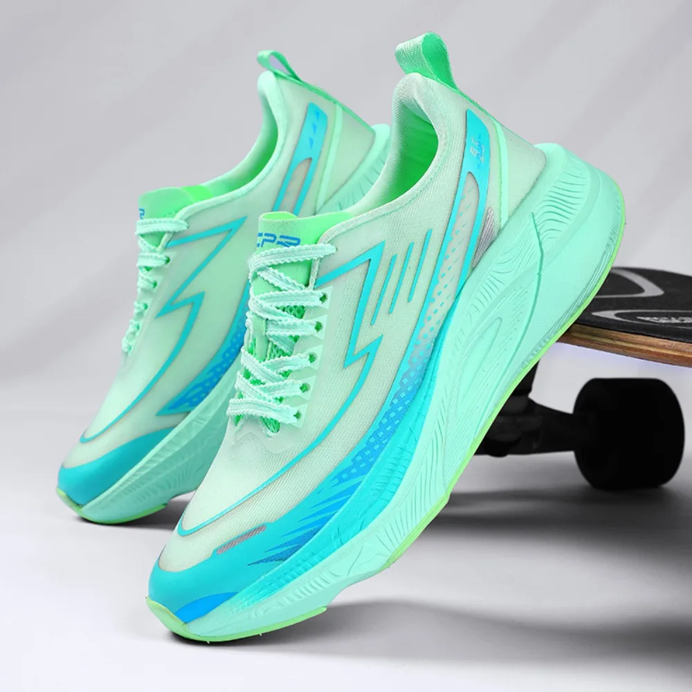 

2026 Popcorn sports running shoes, trendy shoes