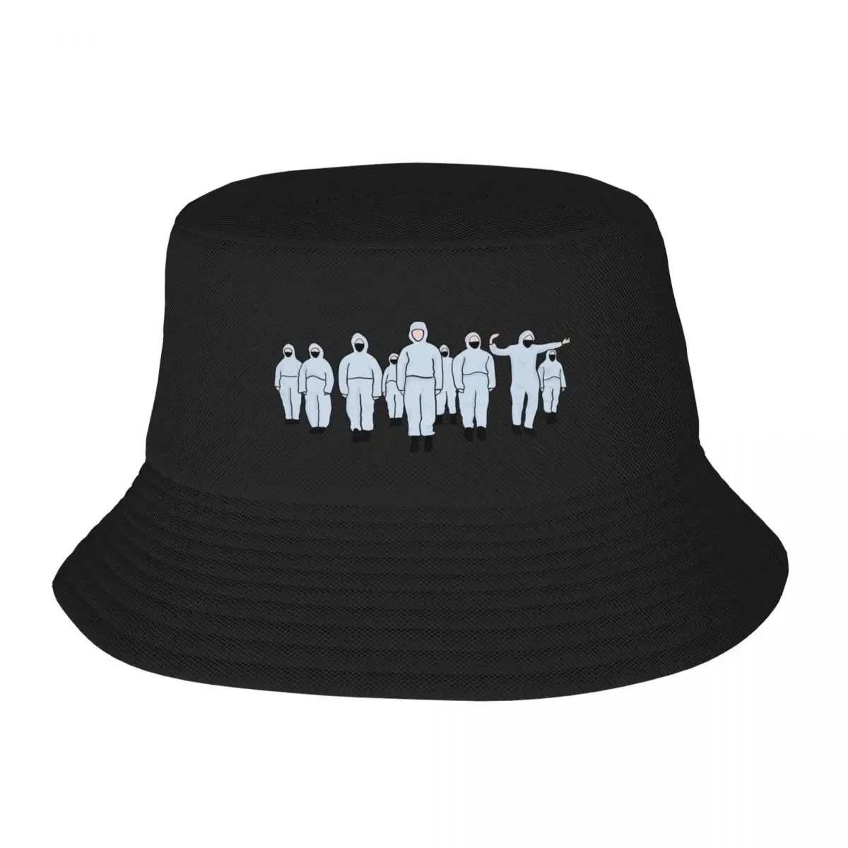 Shum - Go_A Bucket Hat Hat Beach Snapback Cap Kids Hat Women Caps Men's