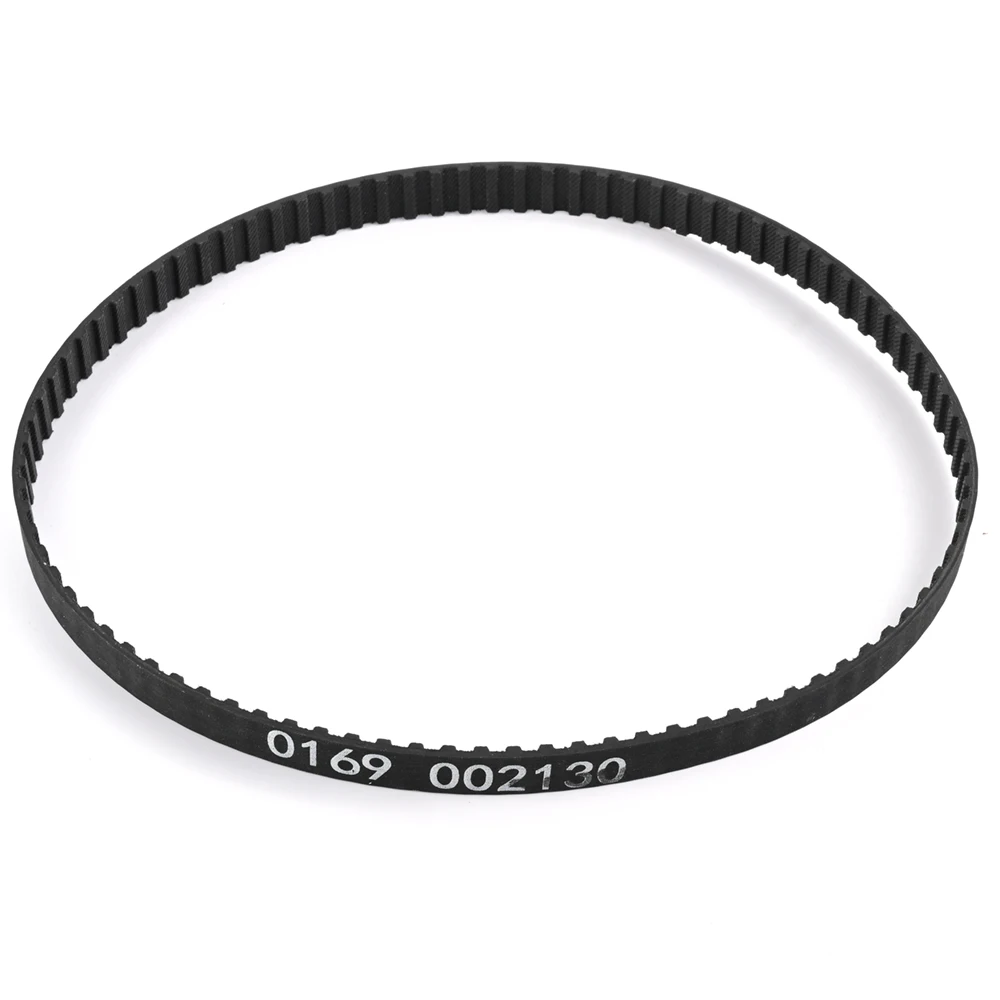 

#0169 002130 Timing Belt 14 V 62 For Durkopp Adler 169 269 Sewing Machine Parts 0169-002130