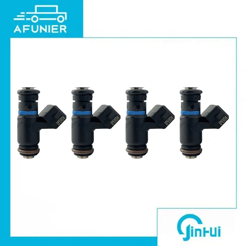 4Pcs Fuel Injector Nozzle For Auto Car OE No.:55259603,IPE024