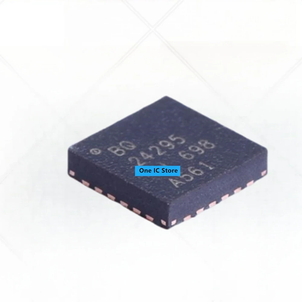 

5pcs/lot 100% Original BQ24295RGER BQ24295 QFN Brand New Genuine Ic