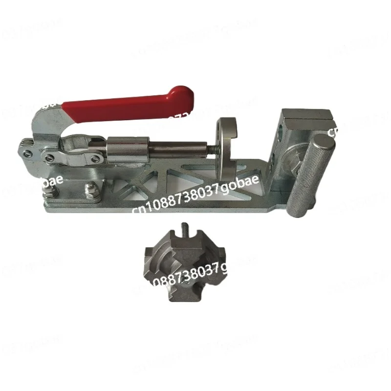 Urea Tube Crimping Tool – Nylon Tubing for  SCR System,  DEF Line Repair