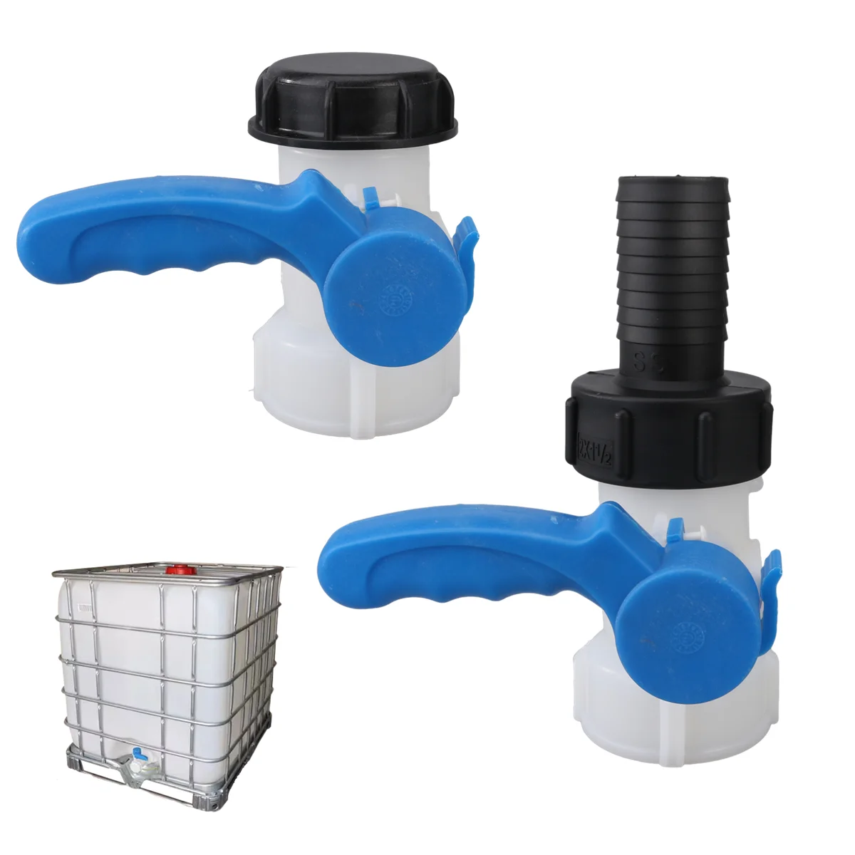 DN40 Butterfly Valv…