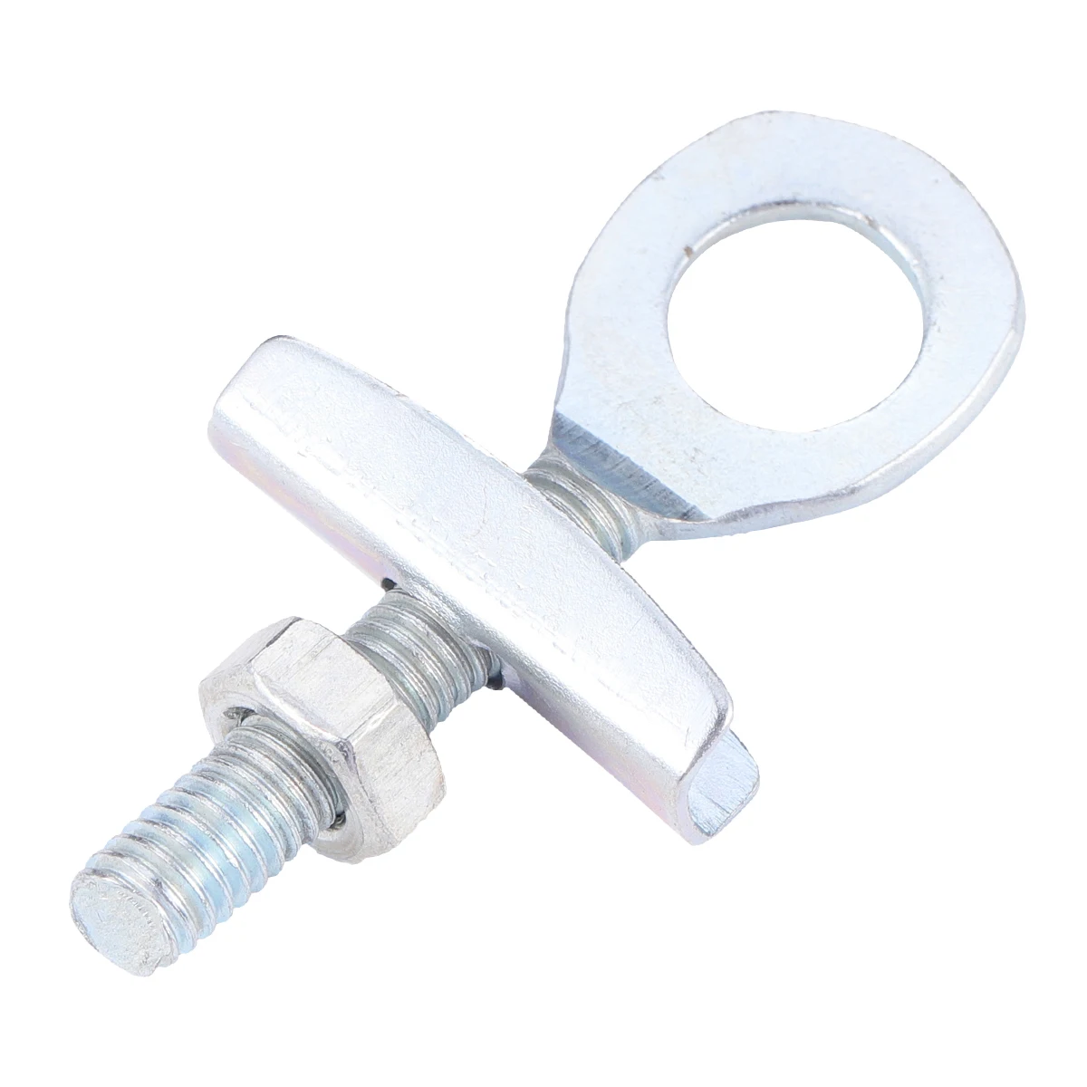 

20pcs Chain Tensioner Adjuster High-Grade Steel Durable Easy Install Bike Chain Tensioners For Track Bmx Bikes Cycling
