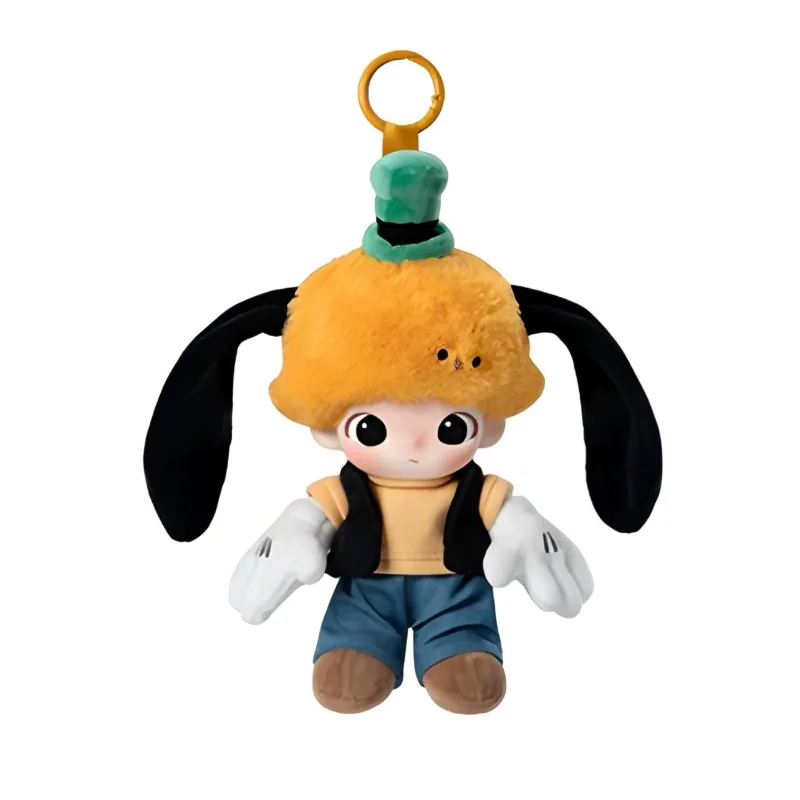 

Authentic POP MART Original Genuine DIMOO WORLD Series Vinyl Blind Box Trendy Toy Surprise Xmas Gift in Stock