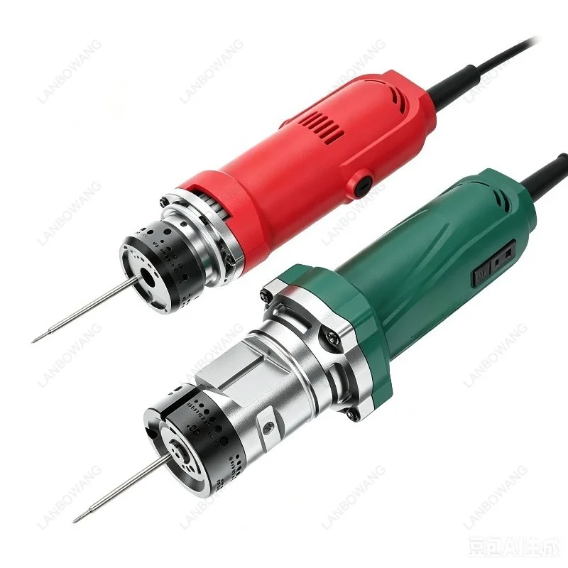 Handheld TIG Tungsten Sharpener Grinder Electrode Clamp Jig Portable Tungsten Rod Polishing Grinding Machine