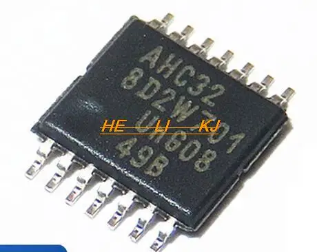 

100% NEWHigh quality products SN74AHC32PWR AHC32 TSSOP-14