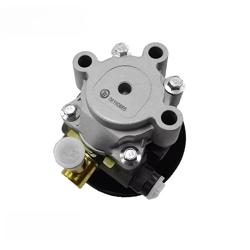 

Factory Price High Quality Power Steering Pump for Toyota Hilux LN147 LN167 44320-35530 4432035530