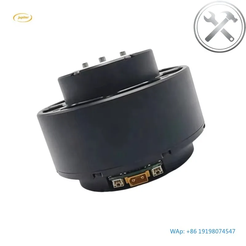 

High-Torque Metal Gear Servo Motor with Remote Control, for Smart Home Appliances, Instruments & Toy Parts