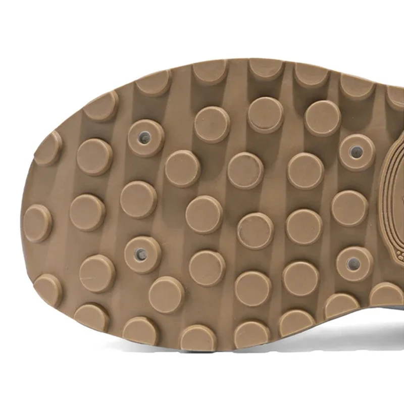 

Oulylan уличная спортивная обувь на шнуровке, мужские повседневные дышащие кроссовки, легкие противоскользящие кроссовки на толстой подошве