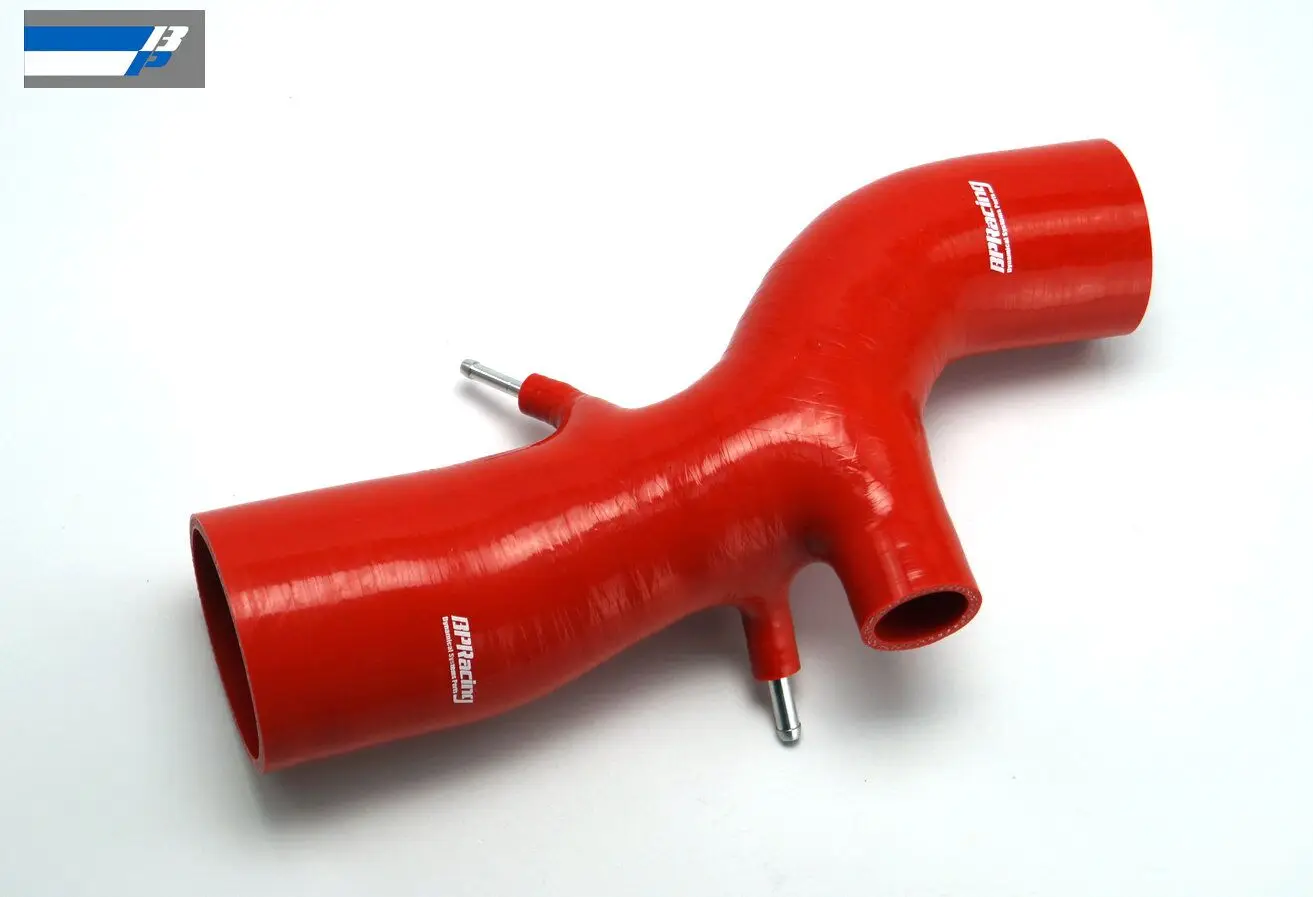 Silicone Air Intake…