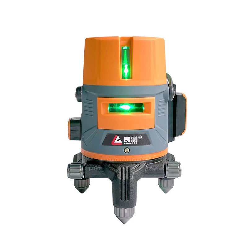 

Leveling Machine Green 50 Industrial Distance Meter 200m OBM Level 360 for Tile Price in Pakistan 1 Years G105