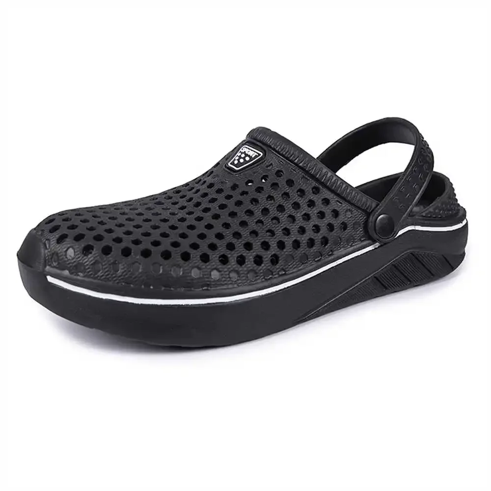 

Bed Soft Sole Boti Men's Children's Sandal Shoes Men's Massage Slippers Sneakers Sport Fashionable 2024summer 2024