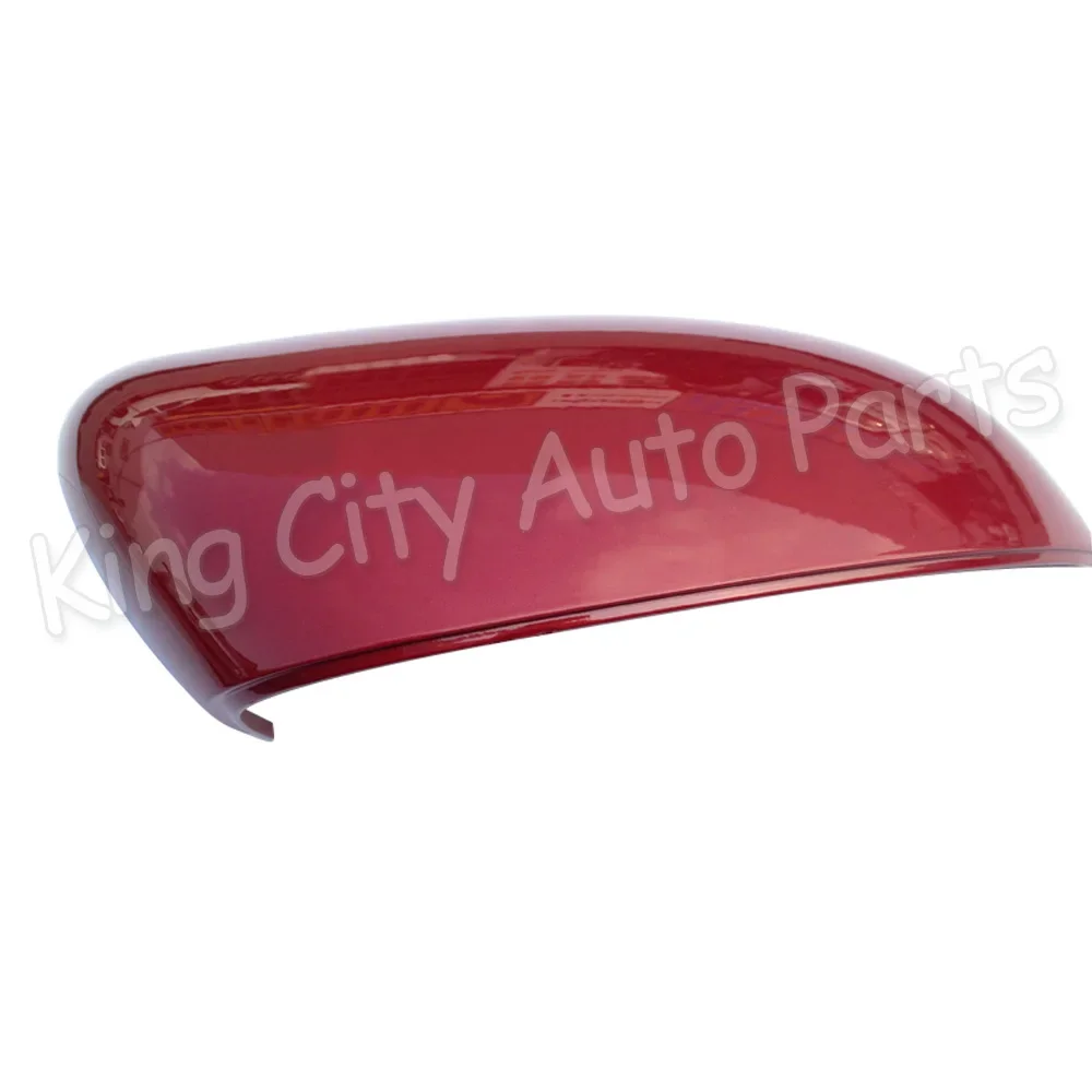 CAPQX dla Chevrolet Aveo Sonic 2011-2014 zewnętrzny widok z tyłu lustrzane osłony lusterko boczne zakrętka drzwi lustro obudowa kaptur — zdjęcie 4