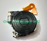 Camera Lens Zoom Repair Part For SONY DSC W570 W580 W630 W650 WX7 WX9 WX30 WX50 WX70 Digital Camera