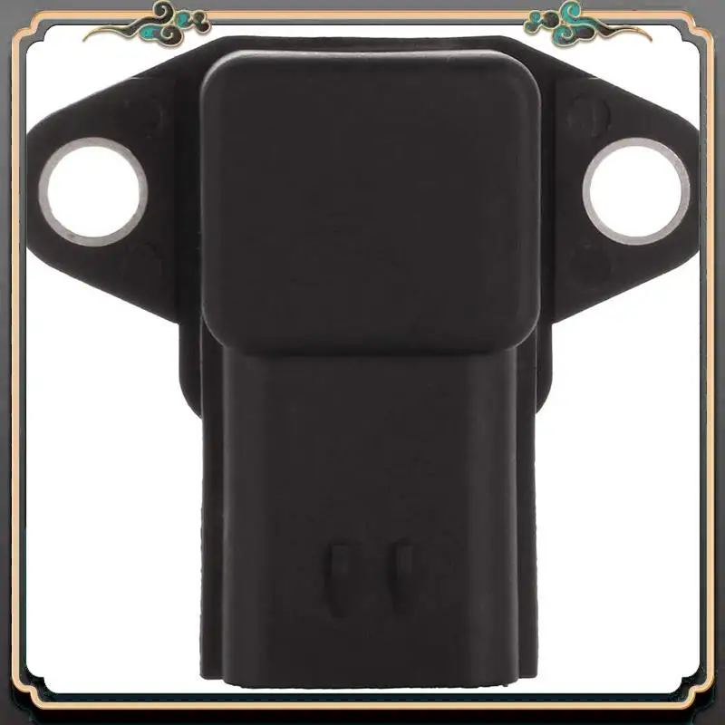 

M45K-MAP Sensor E1T26571A Fit For 2001-2007 Suzuki Grand Vitara 2001-2004 Tracker 2002-2007 Suzuki Aerio 2001-2004 Suz