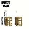 M 20g 2 piezas
