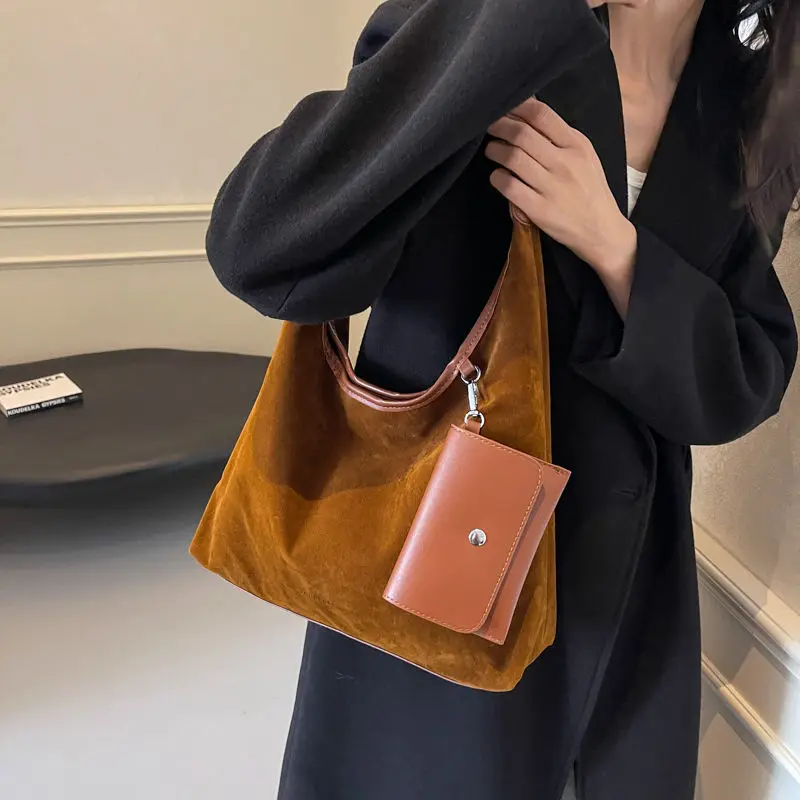 Sac à Main Latéral pour Femme, Fourre-Tout, Rentrée Sв, Anime, Plage