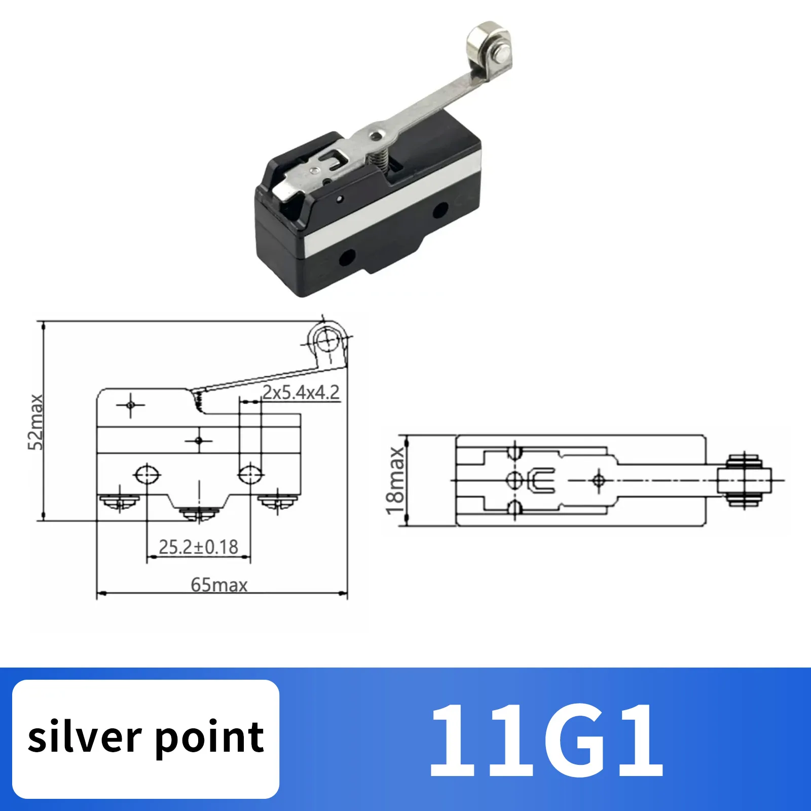 Variant: 11G1