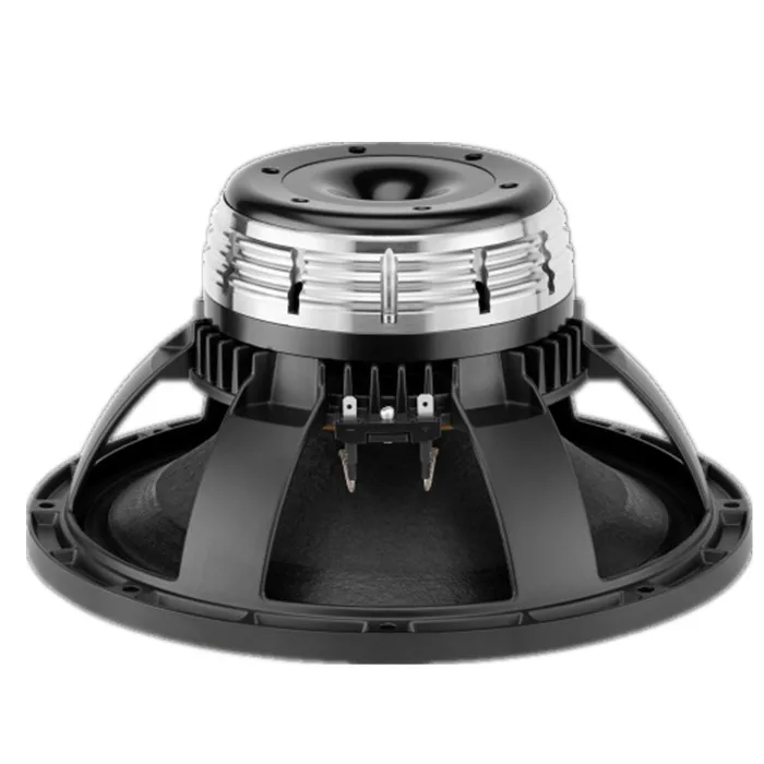 

8ohm 121008H 550W Diameter Neodymium Magnet Woofer Bass Speaker Woofer 12 Inch